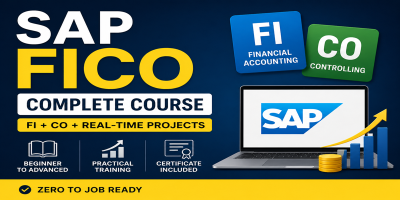 SAP Course